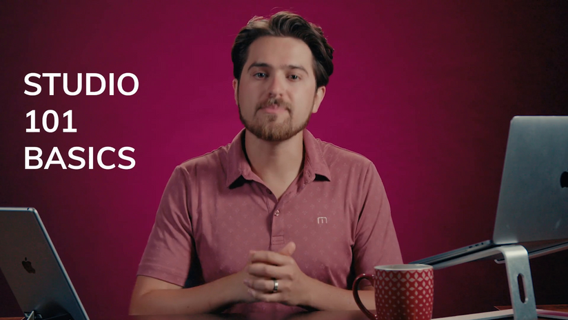 Home Page Tools & Features